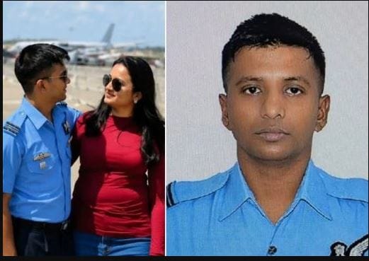 शहीद जवान के परिवार में विवाद, मुआवजे की राशि को लेकर माता-पिता ने उठाए सवाल