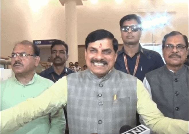 मानसून सत्र में आएगा UCC विधेयक, मुख्यमंत्री बोले- इसी सत्र में होगा पारित