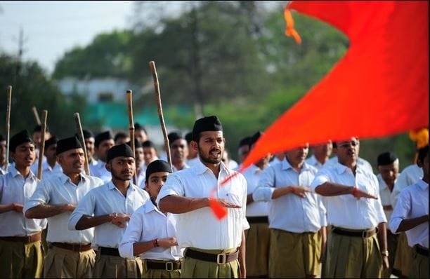 विचार, संगठन और राष्ट्रवाद – क्या है राष्ट्रीय स्वयंसेवक संघ (RSS) की मूल अवधारणा?