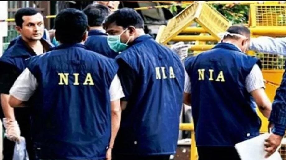 आतंकी साजिश मामले में NIA की बड़ी कार्रवाई, 11 आरोपियों के खिलाफ चार्जशीट दाखिल