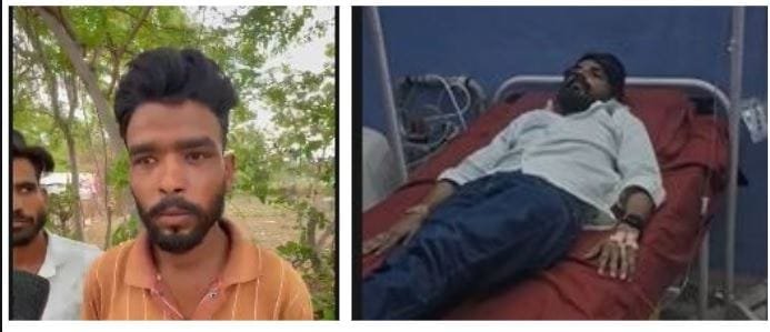 अंधेर नगरी, चौपट राजा: वल्लभ भवन से ‘मुख्यमंत्री स्वेच्छानुदान’ में करोड़ों का महाघोटाला; डॉ. अरविंद यादव और भ्रष्ट तंत्र ने इंसानियत को किया तार-तार!