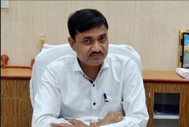 फिर याद आए पूर्व कलेक्टर शीलेंद्र सिंह, छिंदवाड़ा में आज भी कायम है लोकप्रियता