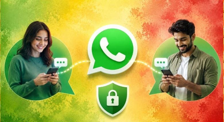 WhatsApp का बड़ा अपडेट: अब मोबाइल नंबर नहीं, यूजरनेम से होगी चैट; जानिए कैसे करेगा काम