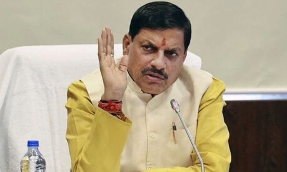 PMO ने मांगा राम मंदिर चंदे का हिसाब, चंपत राय ने जांच का हवाला देकर जानकारी देने से किया इनकार