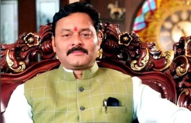 विधायक संजय पाठक पर मानहानि मामले में सरकार को हाईकोर्ट का नोटिस, दो हफ्ते में मांगा जवाब