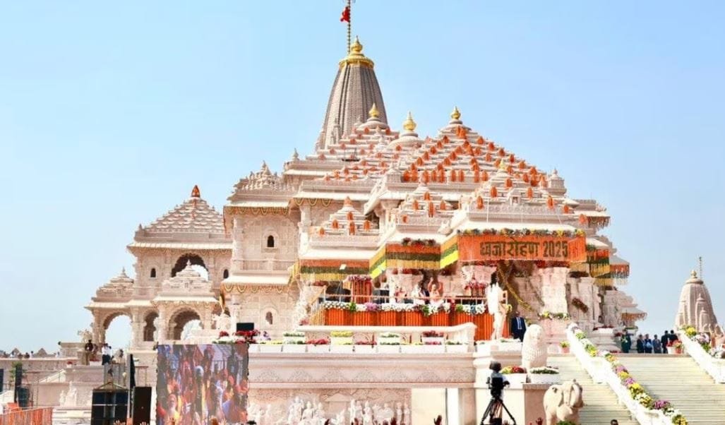 PMO ने मांगा राम मंदिर चंदे का हिसाब, चंपत राय ने जांच का हवाला देकर जानकारी देने से किया इनकार