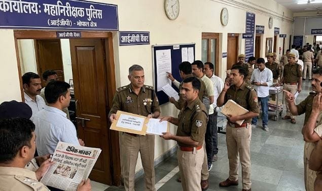 आईजीपी ने आरोपी एएसपी के खिलाफ मांगी अभियोजन स्वीकृति, पुलिस महकमे में मचा हड़कंप