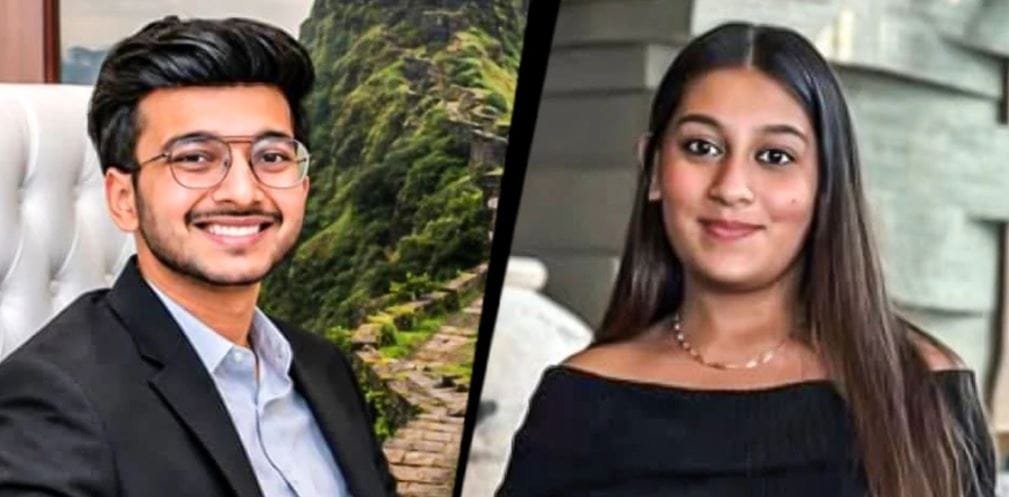 केतन हत्याकांड में नया दावा: सिया ने ₹1 करोड़ चेतन को दिए, कैब ड्राइवर ने किए कई चौंकाने वाले खुलासे