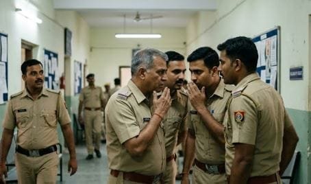 नए एसपी की पदस्थापना के बाद पुरानी व्यवस्था लौटने की चर्चा, पुलिस महकमे में बढ़ी हलचल