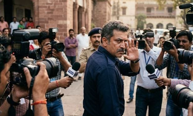 सस्पेंड होने के बाद भी एएसपी के तेवर बरकरार, सोशल मीडिया गतिविधियों पर चर्चा तेज