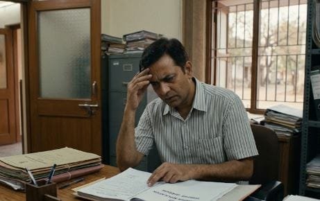 एडीएम का तबादला फिर टला! पसंदीदा पोस्टिंग के लिए कोशिशें एक बार फिर नाकाम
