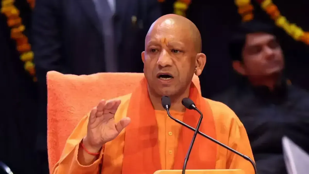 पोषण स्पेशल: पोषण से कुपोषण पर वार; योगी सरकार की ‘पौष्टिक थाली’ से मजबूत हो रही यूपी की नई पीढ़ी