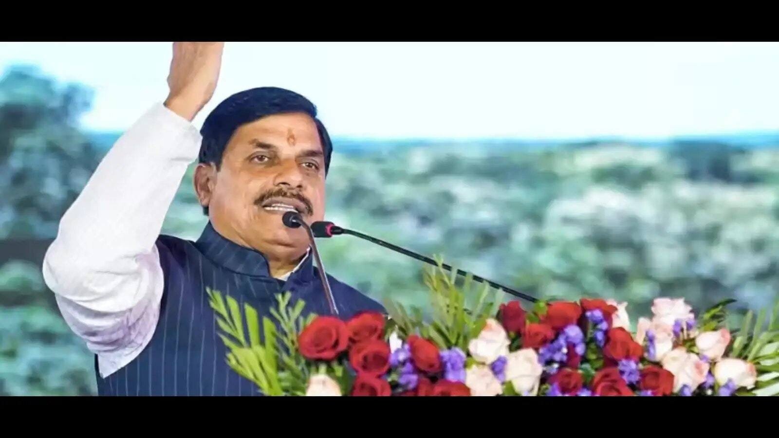 7 अगस्त से शुरू होगा मुख्यमंत्री जन विश्वास अभियान: हर शुक्रवार जनता के बीच रहेगा प्रशासन