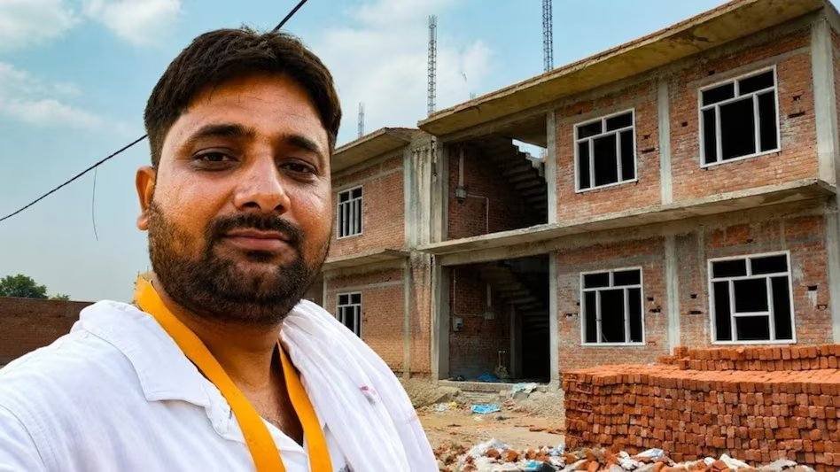 राम मंदिर दान चोरी केस पर आरोपी लवकुश के नाना ने तोड़ी चुप्पी, बोले- ‘हिम्मत है तो हमारे घर पर बुलडोजर चलाकर दिखाएं’