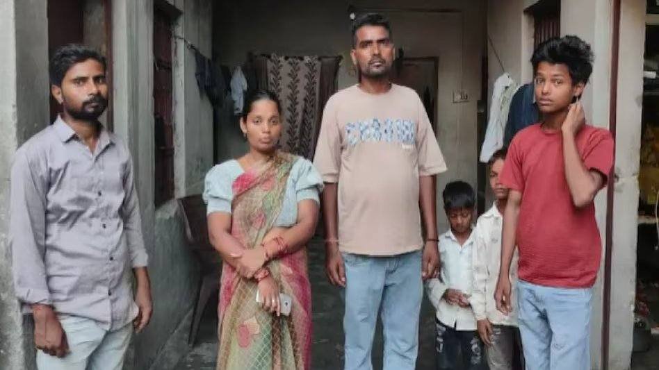 हिसार में वेंटिलेटर की तलाश में 24 घंटे तक भटकता रहा परिवार, नवजात की मौत के बाद स्वास्थ्य व्यवस्था पर उठे सवाल
