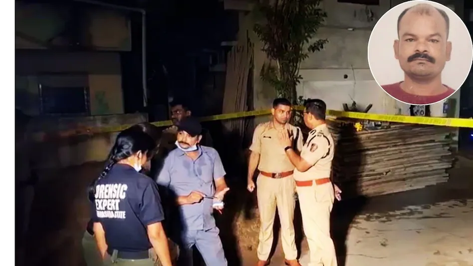 नागपुर में पत्नी ने पति की हत्या के लिए दी 1 लाख की सुपारी, शादी समारोह में किया था ऐलान