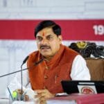 सीएम डॉ. मोहन यादव