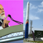 भारत के स्पेस सेक्टर में नया अध्याय, पहली निजी ऑर्बिटल रॉकेट Vikram-1 के ऐतिहासिक लॉन्च पर PM नरेंद्र मोदी ने दी बधाई