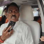 बुरहानपुर में मंत्री की लेटलतीफी से बच्चे और महिलाएं परेशान, जल गंगा संवर्धन कार्यक्रम में घंटों करना पड़ा इंतजार