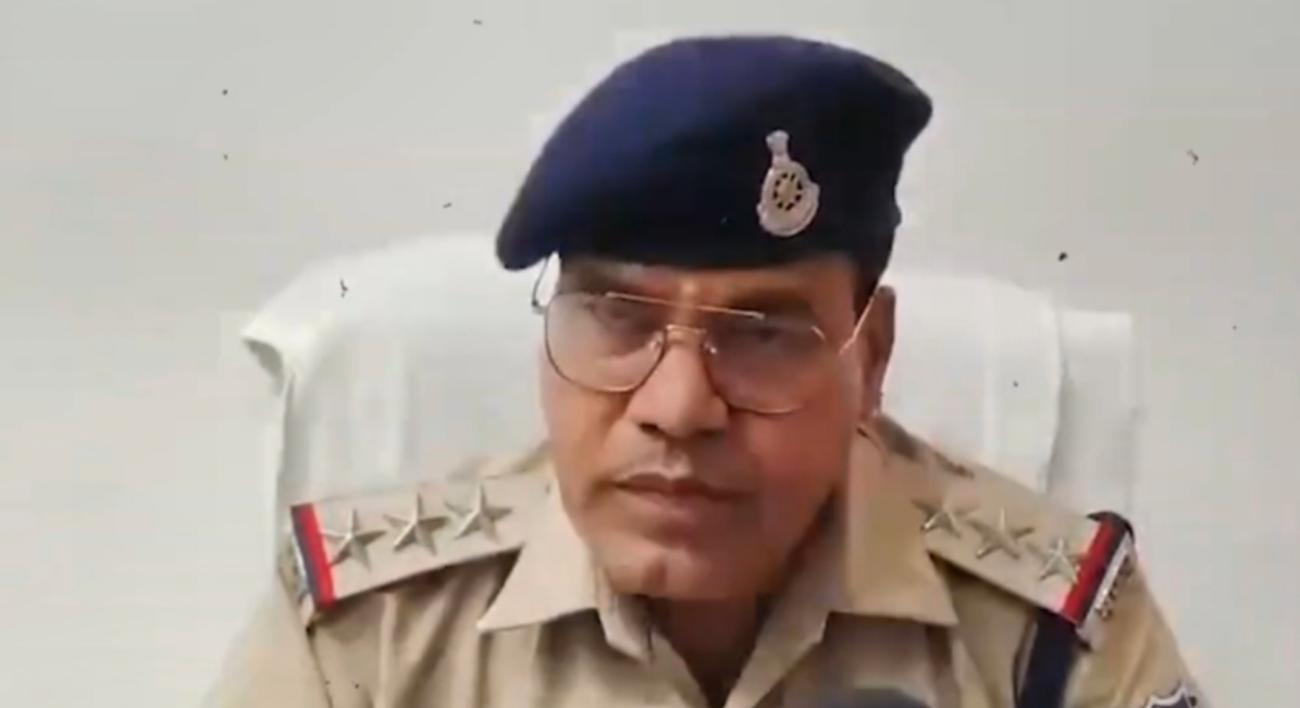सागर में सनसनी: शनीचरी पुलिस चौकी के सामने हलवाई का शव, परिजनों ने जताई हत्या की आशंका