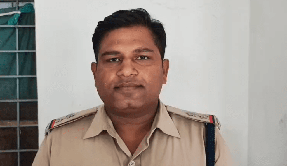 दमोह: संदिग्ध परिस्थितियों में युवक की मौत, परिजनों ने दो लोगों पर मारपीट का लगाया आरोप; पुलिस हर पहलू से जांच में जुटी