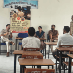 रतलाम में ‘सेफ क्लिक अभियान 2.0’ की अलख: स्कूल-कॉलेजों में साइबर जागरूकता अभियान, हजारों विद्यार्थियों को ऑनलाइन सुरक्षा का पाठ