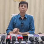 रीवा कलेक्ट्रेट के मोहन सभागार में रील बनाकर वीडियो वायरल, प्रशासन सख्त; जांच के आदेश जारी