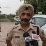 रीवा एसपी का पनवार थाने का वार्षिक निरीक्षण, लंबित मामलों के जल्द निराकरण और बेहतर पुलिसिंग के निर्देश
