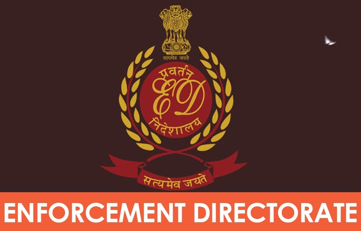 एमपी में ईडी की बड़ी कार्रवाई, भोपाल के फेथ क्रिकेट क्लब समेत 22.46 करोड़ की संपत्ति अटैच