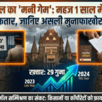 E20 पेट्रोल का ‘मनी गेम’: इथेनॉल ब्लेंडिंग की तेज रफ्तार, आखिर सबसे ज्यादा फायदा किसे?