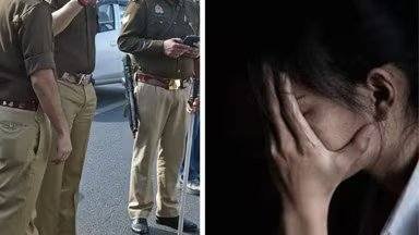 कोचिंग पढ़ने जा रही नाबालिग छात्रा को अपहरण करने का आरोप, पांच युवकों पर मामला दर्ज