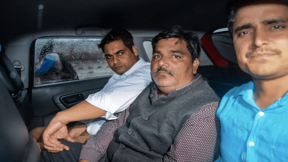 आईबी अधिकारी अंकित शर्मा हत्याकांड: ताहिर हुसैन समेत 5 दोषियों को फांसी देने की मांग, दिल्ली पुलिस ने कोर्ट में बताया ‘रेयरेस्ट ऑफ रेयर’ मामला