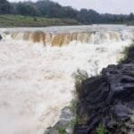 मानसून में सीहोर के तीन वॉटरफॉल बंद, 31 अगस्त तक पर्यटकों के प्रवेश पर रोक