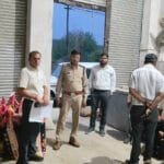 सागर में नकली सोयाबीन बीज फैक्ट्री का भंडाफोड़, ‘अन्नपूर्णा ब्रांड’ के नाम पर अवैध कारोबार, FIR दर्ज