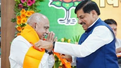 मध्य प्रदेश भाजपा अध्यक्ष हेमंत खंडेलवाल के कार्यकाल का एक वर्ष पूरा