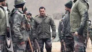 सलमान खान की फिल्म ‘मातृभूमि’ पर सेंसर विवाद: मेकर्स ने अफवाहों को बताया झूठा, जारी किया आधिकारिक बयान