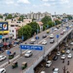 ₹154 करोड़ के फ्लाईओवर पर भ्रष्टाचार का ‘ड्रेनेज’! भोपाल में विकास के दावों की खुली पोल, ज़िम्मेदार मौन!