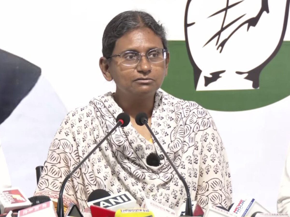 MP Politics: राज्यसभा नामांकन खारिज होने के खिलाफ कांग्रेस का कानूनी लड़ाई का ऐलान
