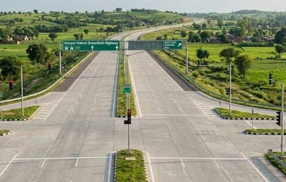 कानपुर-कबरई ग्रीनफील्ड हाईवे: 93 गांवों के किसानों के लिए बड़ी खुशखबरी, बदलेगी बुंदेलखंड की तस्वीर
