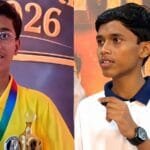 JEE Advanced 2026: 14 साल के हिंदी माध्यम के छात्र युवराज ने रचा इतिहास, एक साल की तैयारी में हासिल की शानदार रैंक