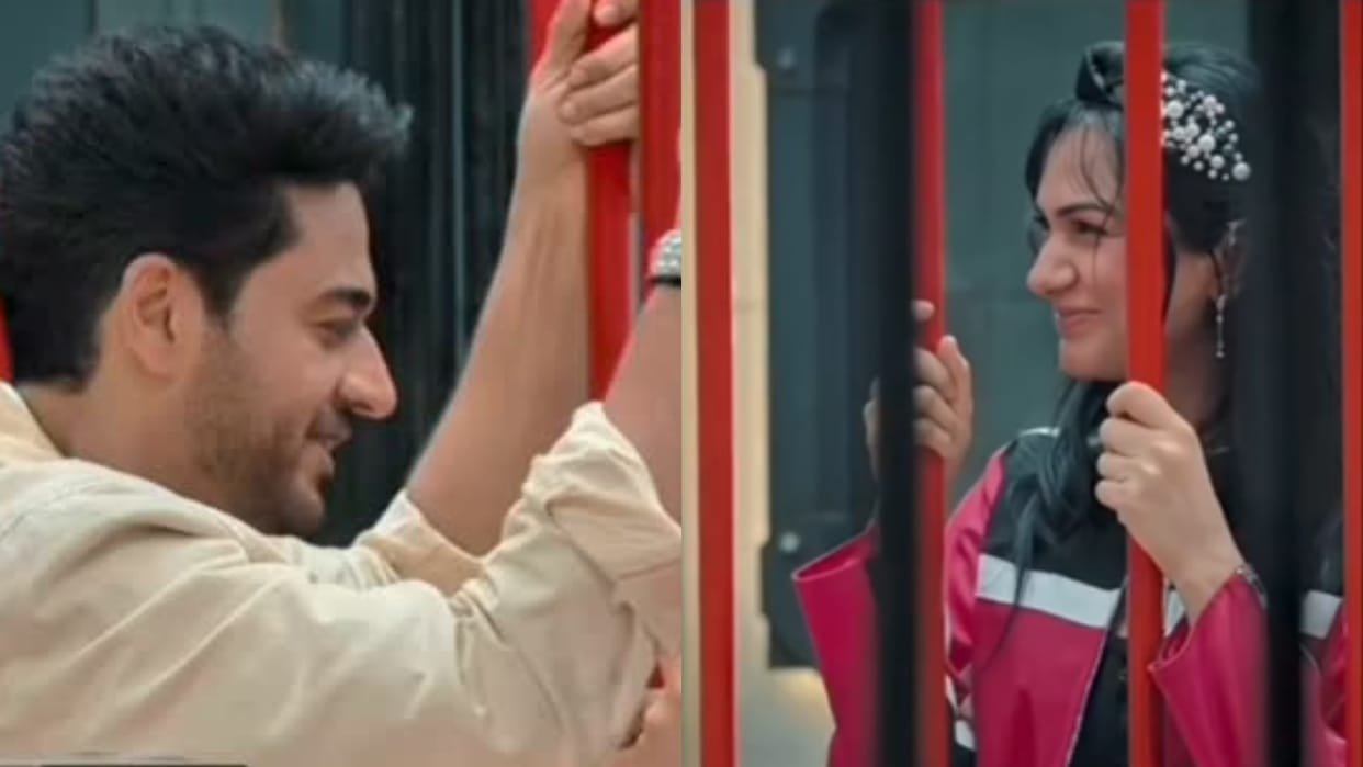 तलाक की चर्चा के बीच ‘लॉकअप’ पहुंचे गौरव खन्ना, आकांक्षा चमोला हुईं भावुक