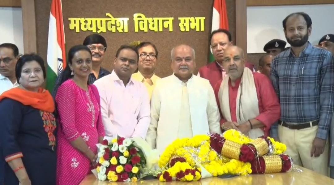 भोपाल: मानसून सत्र में पेश हो सकता है UCC विधेयक, CM मोहन यादव के संकेत