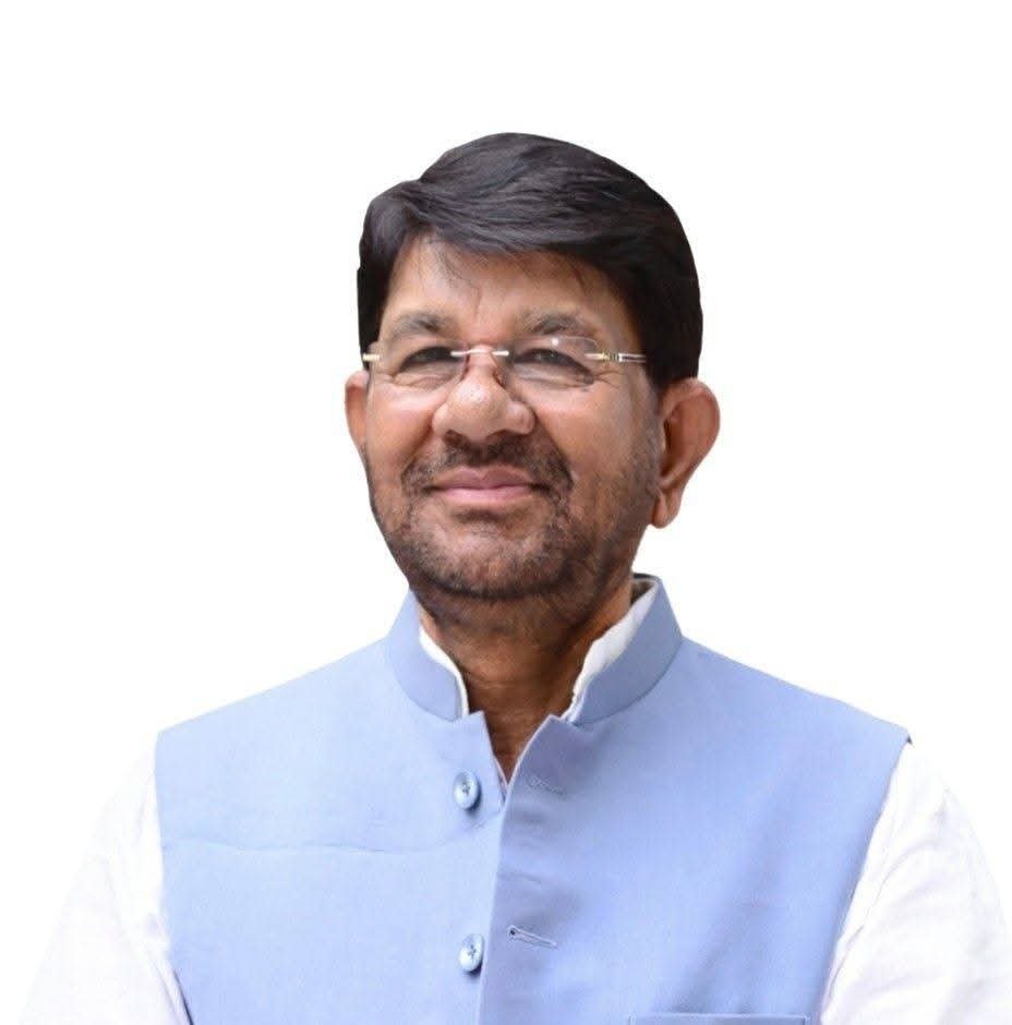 मध्य प्रदेश: लखन पटेल से पशुपालन विभाग वापस, अब CM मोहन यादव संभालेंगे जिम्मेदारी
