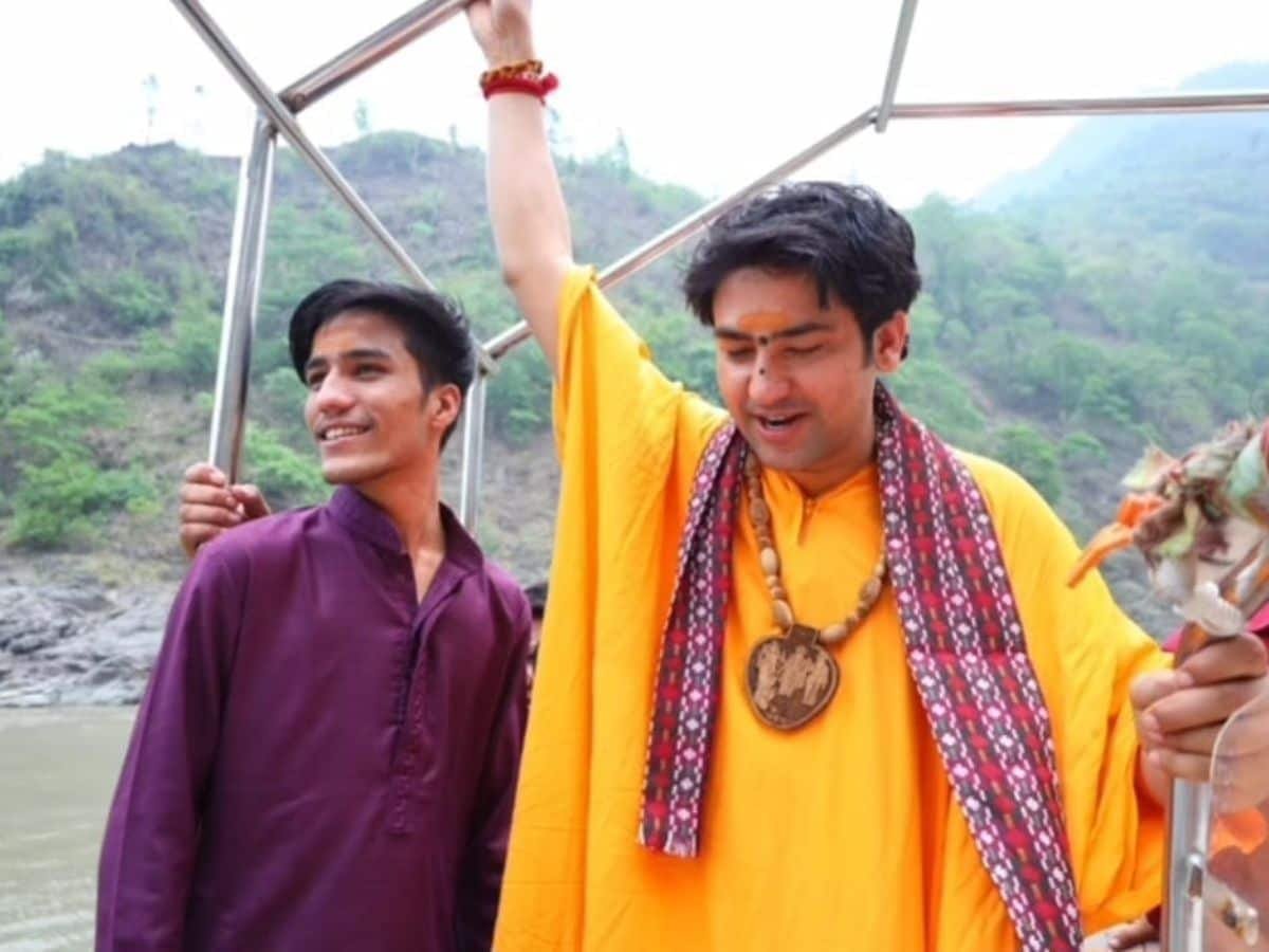 छतरपुर: बागेश्वर धाम के पीठाधीश्वर के भाई पर फायरिंग का आरोप, युवक घायल; पुलिस जांच में जुटी