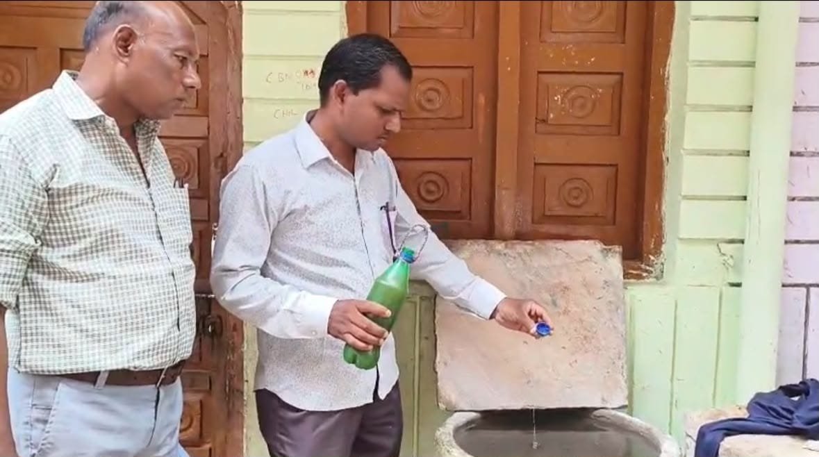 गुना: मलेरिया-डेंगू के खिलाफ स्वास्थ्य विभाग का अभियान तेज, घर-घर पहुंचकर कर रहे जागरूक