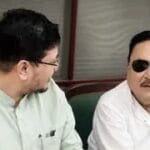 ममता बनर्जी को बड़ा झटका: टीएमसी के वरिष्ठ नेता मदन मित्रा ने संगठनात्मक पदों से दिया इस्तीफा