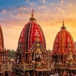 Jagannath Rath Yatra 2026: रवि योग में आज से शुरू भगवान जगन्नाथ की रथ यात्रा, जानें महत्व, तिथियां और पूरा शेड्यूल