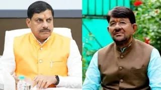 मध्य प्रदेश में बड़ा प्रशासनिक फैसला, मंत्री लखन पटेल से पशुपालन विभाग वापस