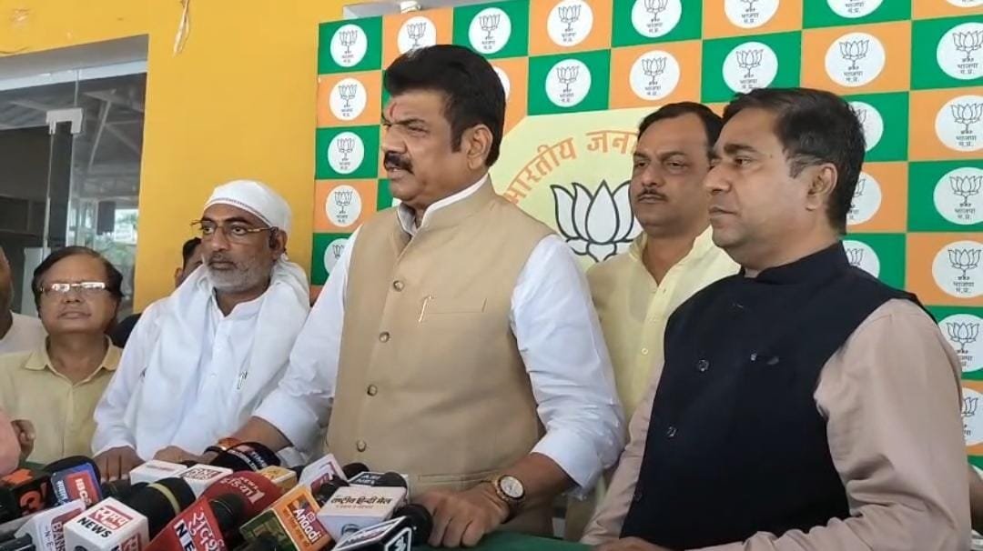 दतिया उपचुनाव में प्रचार करेंगे मंत्री गोविंद सिंह राजपूत, बोले- पार्टी जो जिम्मेदारी देगी, निभाऊंगा