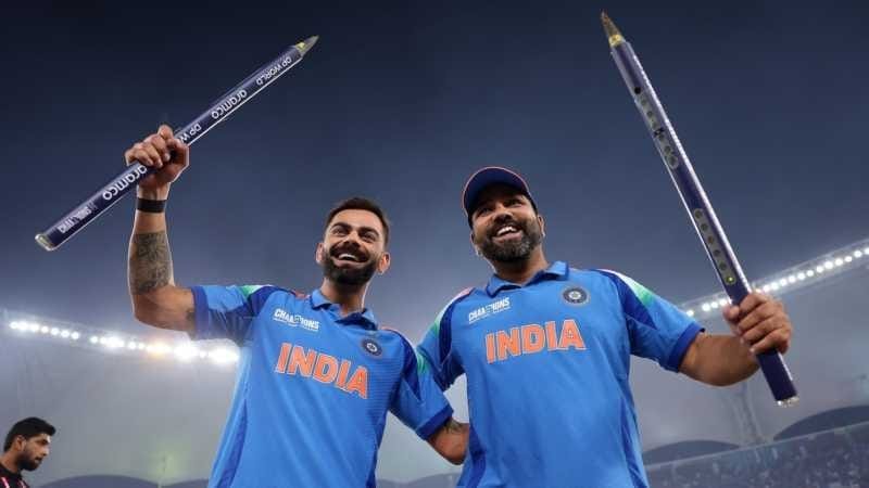 IND vs ENG: लॉर्ड्स में रोहित-कोहली रचेंगे इतिहास, 400वां इंटरनेशनल मैच साथ खेलने वाले पहले भारतीय बनेंगे